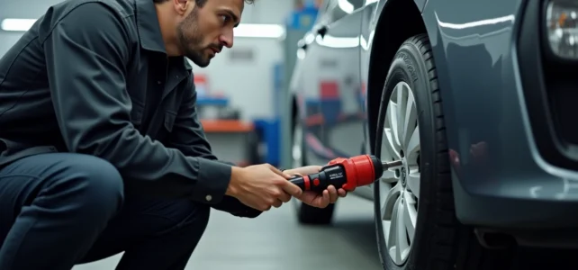 Comment préparer votre voiture pour les changements de saison : de l’entretien à la réinitialisation de la pression des pneus